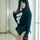 Image for article titled Our Favorite Cosplay From Fandemic Houston 2019